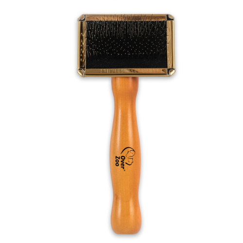 Szczotka z igłami dla psów i kotów S