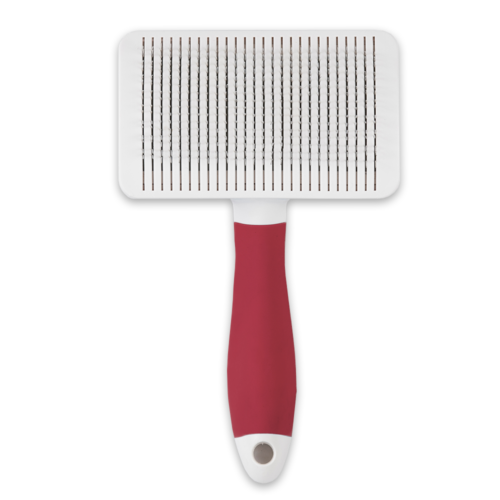 Szczotka samoczyszcząca dla psów i kotów M