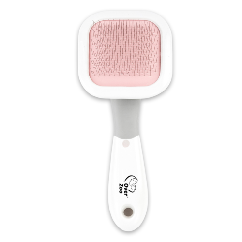 Szczotka obrotowa dla psów i kotów S