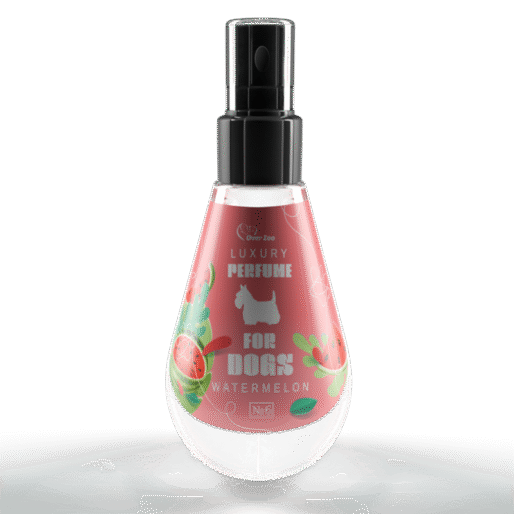 Perfumy dla psów arbuz 150 ml