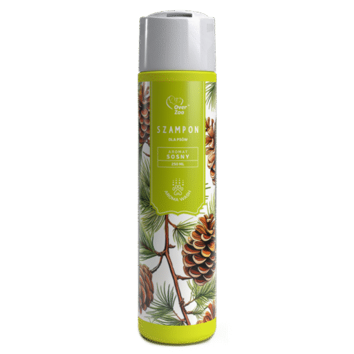 Szampon dla psów Aroma Wash sosna 250 ml