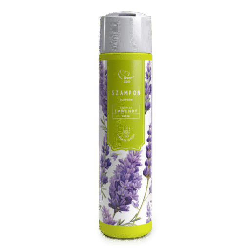 Szampon dla psów Aroma Wash Lawenda 250 ml