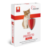Obroża Bio Protecto Plus dla kociąt 35 cm