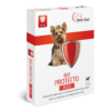 Obroża Bio Protecto Plus dla psów małych 35 cm