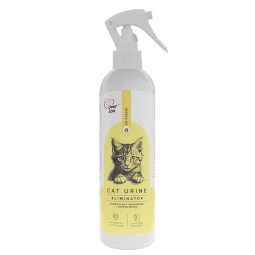 Cat Urine Eliminator 250 ml