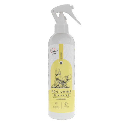 Dog Urine Eliminator 250 ml